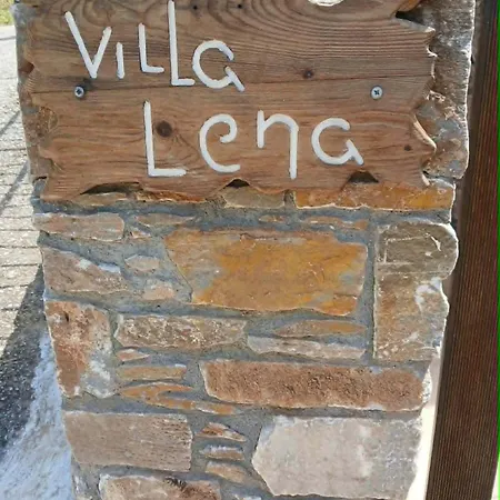 Villa Lena πετρινο