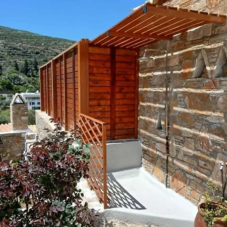 Villa Lena πετρινο Katakilos