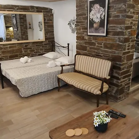 Villa Lena πετρινο *