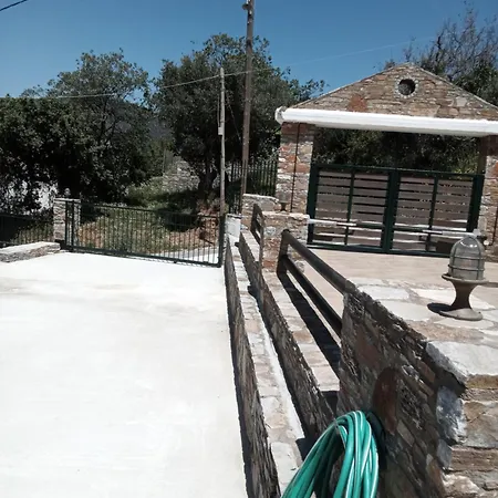 Lena πετρινο Villa