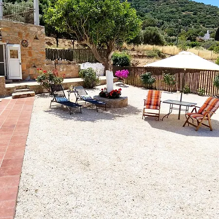 Lena πετρινο Villa *