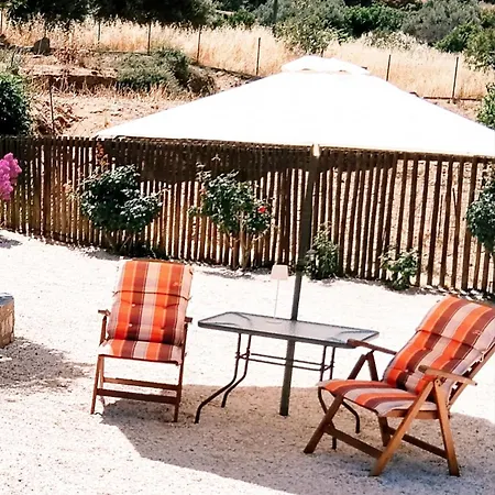 Villa Lena πετρινο