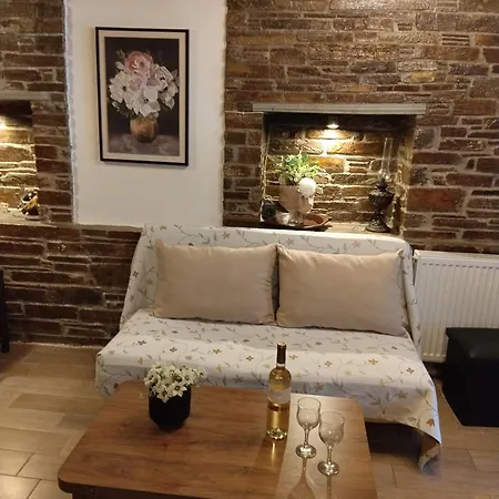 Lena πετρινο Villa *